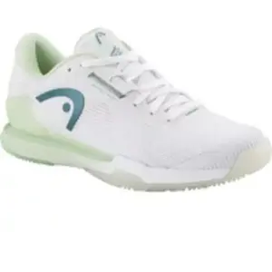 Comparateur de prix : Head Racket Chaussures De Padel Sprint Pro 4.0