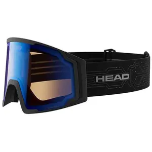 Head Masque De Ski Neves Sunscreen L