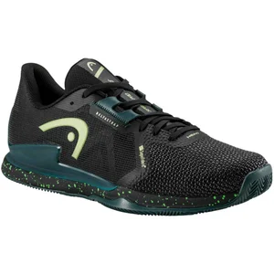 Head Racket Chaussures Pour Terre Battue Sprint Pro 3.5 Sf Clay pas cher