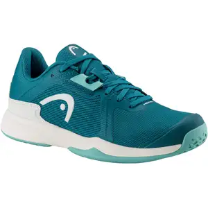 Chaussures de tennis femme Head Sprint Team 3.5 Vert 37 274404 pas cher