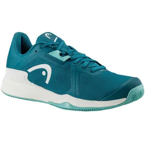 Head Racket Chaussures Pour Terre Battue Sprint Team 3.5 Clay pas cher