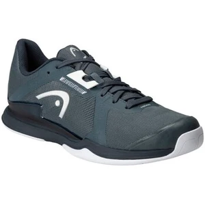 Head Chaussures De Tennis Sprint Pro 3.5 Indoor vert 41
