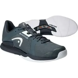 Head Chaussures De Tennis Sprint Pro 3.5 Indoor vert 40,5 pas cher