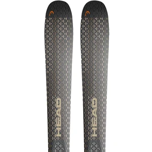 Head Pack De Skis De Randonnée Crux Pro 93 + Almonte 12 PtVendu paramazon