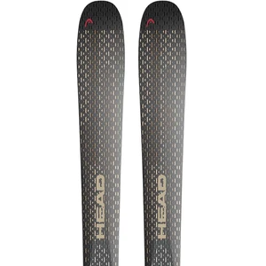 Comparateur de prix : Head Pack De Skis De Randonnée Crux Pro 99 + Almonte 12 Pt