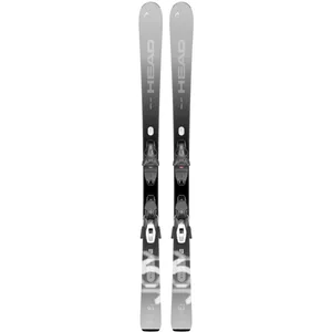 Comparateur de prix : Head Pack Ski E.real Joy + Fixations Joy 9 Gw Femme gris 153cm