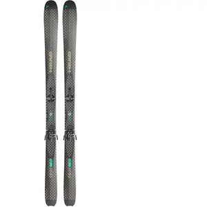 Comparateur de prix : Head Pack De Skis De Randonnée Crux Pro 81 + Almonte 12 Pt
