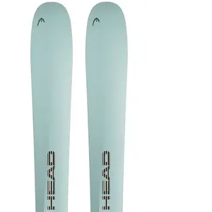 Comparateur de prix : Head Pack Ski Crux 81 + Fixations Almonte 10 Pt Homme vert 156cm