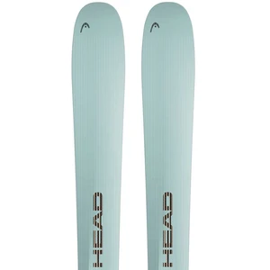 Comparateur de prix : Head Pack De Skis De Randonnée Crux 81 + Almonte 10 Pt