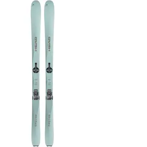 Head Pack Ski Crux 81 + Fixations Almonte 10 Pt Homme vert 177cmVendu parcdiscount
