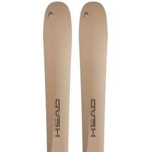 Comparateur de prix : Head Pack De Skis De Randonnée Crux 93 + Almonte 10 Pt