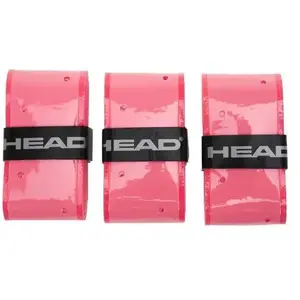 Comparateur de prix : Surgrip raquette de tennis Xtreme soft rose - Head UNI Rose