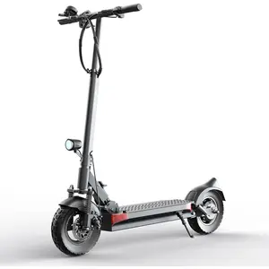 Trottinette électrique pliable JOYOR Y6-S 10 pouces, moteur 500 W, bat... pas cher