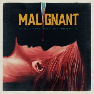 WAXWORK Malignant Vinyle Coloré pas cher
