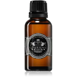 Dear Barber With Confidence Eau de Toilette pour homme 30 ml pas cher