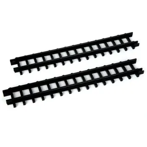 Lemax Christmas Village 34685 Lot de 2 Rails Droits pour Noël ExpressVendu paramazon