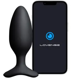 Lovense Plug anal Lovense Hush 2 XS pas cher