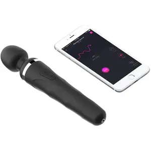 Comparateur de prix : Lovense Stimulateur Bluetooth Lovesense Domi 2 Noir
