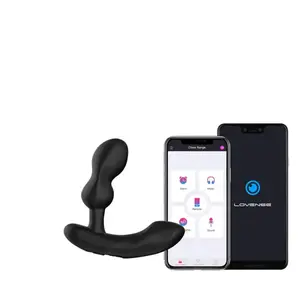 Comparateur de prix : Lovense Lovense Edge 2 Masseur Prostatique Connecté