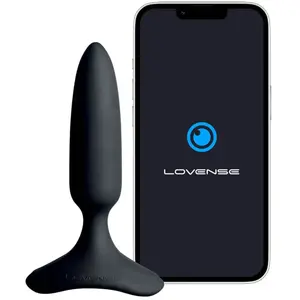 Comparateur de prix : Lovense Plug anal Lovense Hush 2 XS