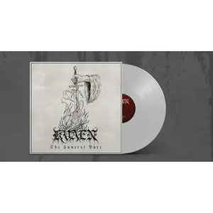 LP de Kvaen - Funeral pyre - pour Unisexe - Standard Standard pas cher