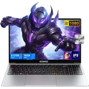 Ordinateur Portable - ACEMAGIC - AX15 - 15,6 Pouces FHD - 16Go RAM - 5... pas cher