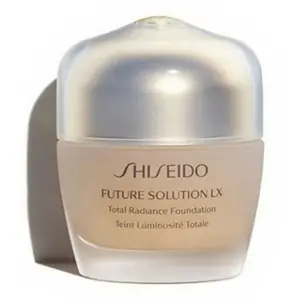 Comparateur de prix : Shiseido Total Radiance Foundation - Shiseido - Fond De Teint
