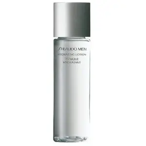 Shiseido Men Tonique Hydratant - Shiseido Nettoyant - Démaquillant 150...Vendu parparfums-moins-chers