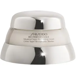 Comparateur de prix : Shiseido - Bio-performance - Crème Super Revitalisante Absolue - 75ml