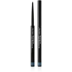 Comparateur de prix : Shiseido MicroLiner Ink eyeliner encre teinte 08 Teal 1 pcs