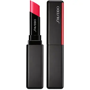 Comparateur de prix : Shiseido - Color Gel - Baume À Lèvres - 105 - Poppy