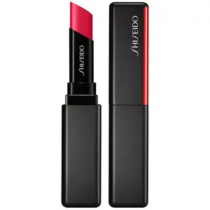 Comparateur de prix : Shiseido Rouge à Lèvres Colorgel 106 Rouge Transparent
