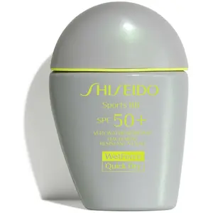 Comparateur de prix : Shiseido Sports Bb Spf50+