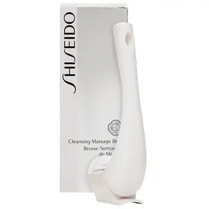 Comparateur de prix : 1458 Shiseido Cleansing Massage Mask Brush