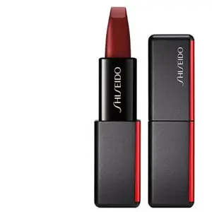 SHISEIDO Rouge à lèvres MOdeRNMATTE POWdeR #521-nocturnal pas cher