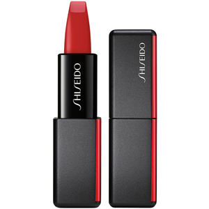Comparateur de prix : Shiseido - Rouge À Lèvres Modern Matte Powder Rouge à lèvres 4 g Rose unisex