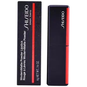 Shiseido - Rouge À Lèvres Modern Matte Powder Rouge à lèvres 4 g Marron unisexVendu pardressinn