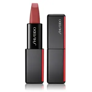 Comparateur de prix : Shiseido - Rouge À Lèvres Modern Matte Powder Rouge à lèvres 4 g Or rose unisex