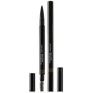 Comparateur de prix : Shiseido - Brow Ink Trio Sourcils Crayon à sourcils 1 pieces Noir unisex