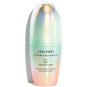Comparateur de prix : Future Solution LX Legendary Enmei - Shiseido Sérum et booster 30 ml