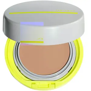 Comparateur de prix : Shiseido Sports BB Compact 12g (Various Shades) - Medium/Dark