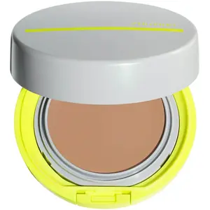 Shiseido Generic Sun Care Sports Compact BB SPF 50+ Poudre compacte 1000 g pas cher
