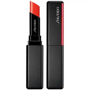 Comparateur de prix : Shiseido - Color Gel - Baume À Lèvres - 112 - Tiger Lily