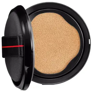 Shiseido Synchro Skin self refreshing cushion compact recharge #120 pas cher