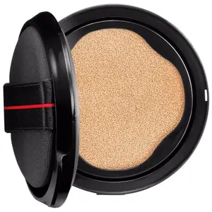 Shiseido Synchro Skin self refreshing cushion compact recharge #220