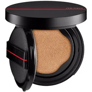Shiseido Synchro Skin self refreshing cushion compact #350 pas cher