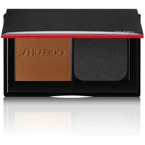 Comparateur de prix : Shiseido Synchro Skin Self-Refreshing Custom Finish Powder Foundation ...