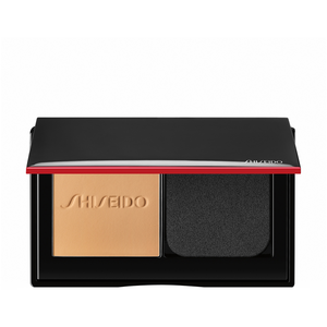 Comparateur de prix : Shiseido Base De Teint Synchro Skin Powder Self-refreshing Fundation 220