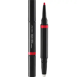 Comparateur de prix : Shiseido Lipliner InkDuo 10g (Various Shades) - True Red