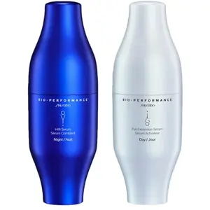 Comparateur de prix : Bio-Performance Skin Filler Sérum Activateur & Sérum Comblant Shiseido